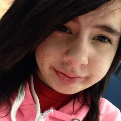 Profile Picture of Leah Avery Stewart (@Britney_cat666) on Twitter
