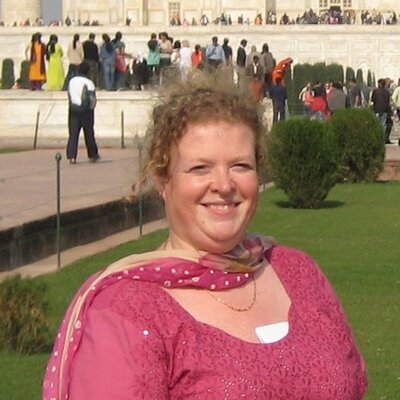 Profile Picture of Kim Milnes (@kmilnes) on Twitter