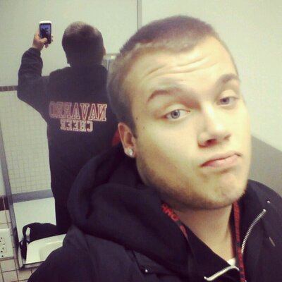 Devin Draper - Twitter Profile Picture of Devin Draper (@Devster55) on Twitter