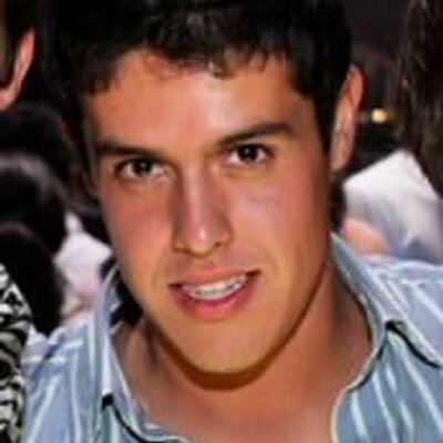 Profile Picture of Gil David Gasca Cruz (@Baamban) on Twitter