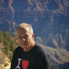 Bob Zajic - Twitter Profile Picture of Bob Zajic (@razmjz1) on Twitter