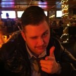 Profile Picture of Matt Andrews (@mrmandrews) on Instagram