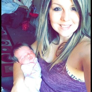 Brianna Lee - Myspace Profile Picture of Brianna Lee (@briflee) on Myspace