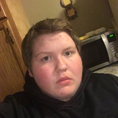 Profile Picture of Jacob Logan Hopper (@JacobLoganHopp2) on Twitter
