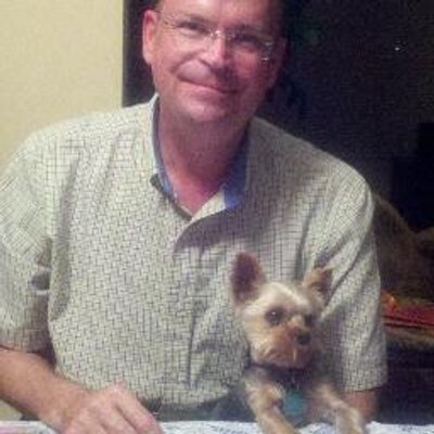 Profile Picture of David Lapp (@davelapp) on Twitter