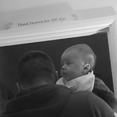 Profile Picture of Steven R. Atkins (@stevierobatkins) on Twitter