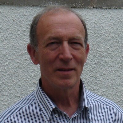 Profile Picture of Mike O'Rourke (@MikeORourke7) on Twitter