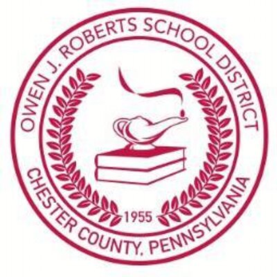 Profile Picture of East Vincent Elem (@OwenJRobertsEV) on Twitter