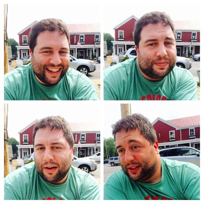 Profile Picture of Joe Callahan (@JoeMCallahan) on Twitter