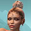 Profile Picture of Fizzy (@SugarFizz) on Flickr