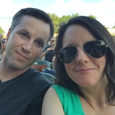 Profile Picture of Amy Mowbray (@aleighmowbray) on Twitter