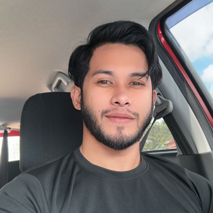 Profile Picture of MARK JACK (@markjack_7) on Tiktok