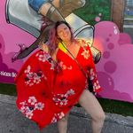 Profile Picture of Kimberly Moore (@travelqueenkim) on Instagram