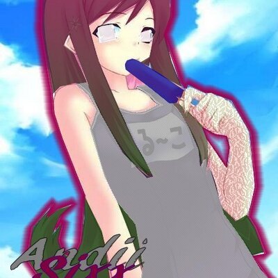 Profile Picture of Sierra Rose Danforth (@AndiiSixx156) on Twitter