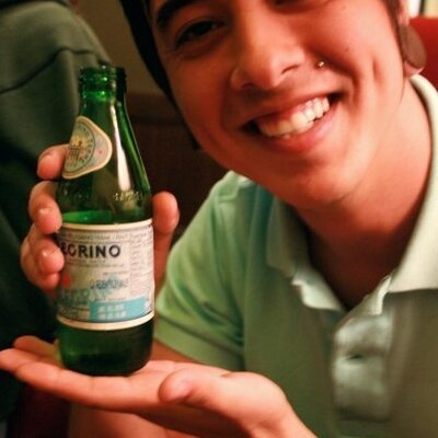 Jeremy Sanderson - Twitter Profile Picture of Jeremy Sanderson (@jurms) on Twitter