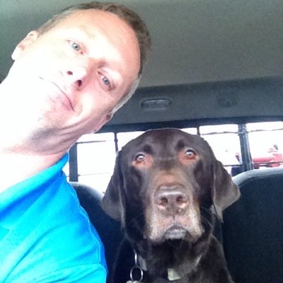 Profile Picture of David Wambolt (@WamboltDavid) on Twitter