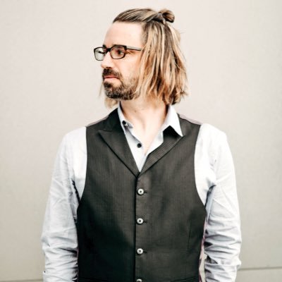 Profile Picture of Jay A. Fernandez (@Writer730) on Twitter