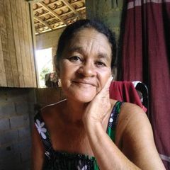 Profile Picture of Joséfa Santos (@josfasantos46) on Tiktok