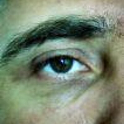 Profile Picture of Edward Rogers Rivera (@EdwardRogersR) on Twitter