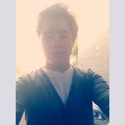 Profile Picture of Mike_verhoeven (@gewoon_mike97) on Twitter