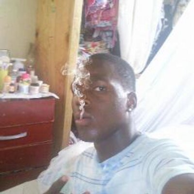 Profile Picture of Domminic Thomas (@ratty_thomas) on Twitter