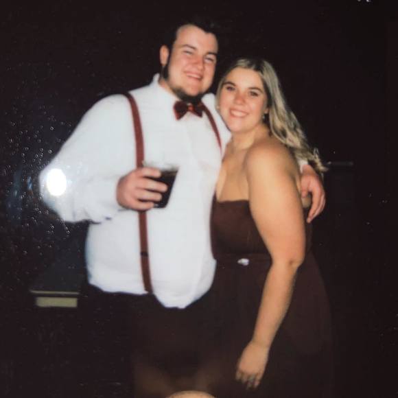 Profile Picture of Michaela Strube (@mstrube1) on Poshmark