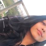 Profile Picture of Olivia Joseph (@olissfinsta_) on Instagram