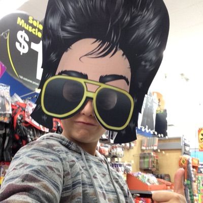 Profile Picture of Kristian Carlson (@kristiancarlson) on Tiktok