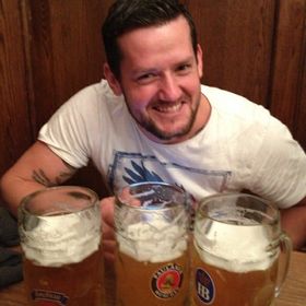 Profile Picture of Benjamin Dawson (@alikalayla1) on Pinterest