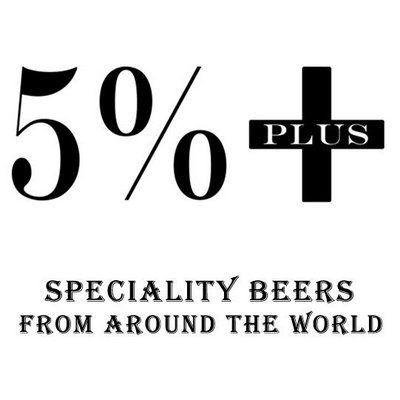 Profile Picture of James Hoynes (@5PercentPlus) on Twitter