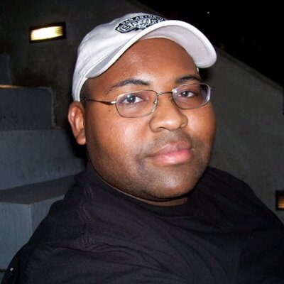 Profile Picture of Jason Holloman (@Jason_Holloman) on Twitter