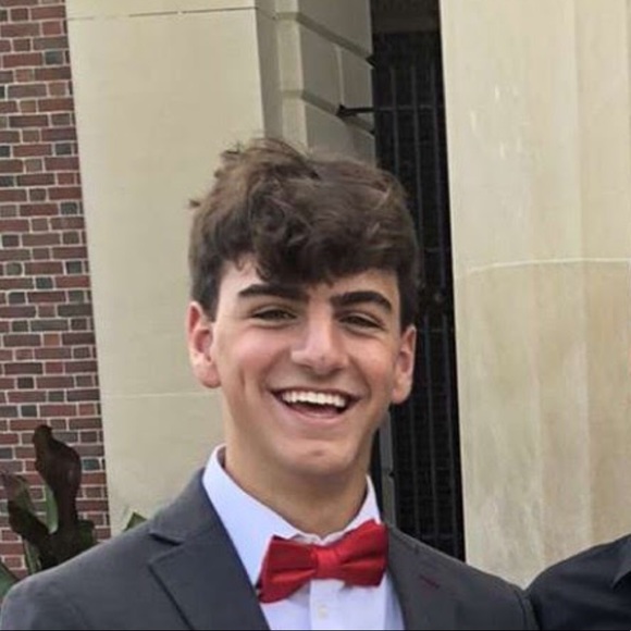 Profile Picture of Jack Scalise (@jackscalise15) on Poshmark
