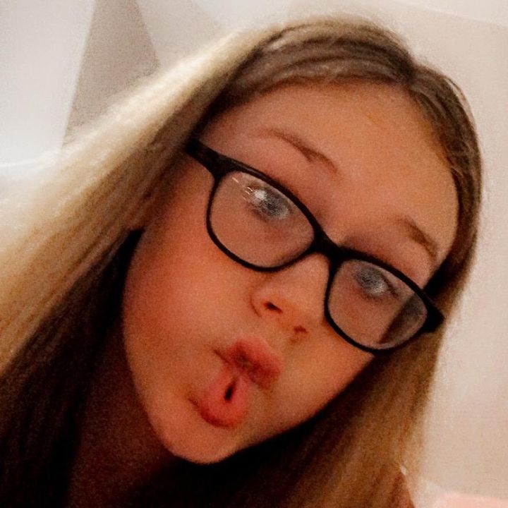 Profile Picture of carly🤍 (@carlystotts20) on Tiktok