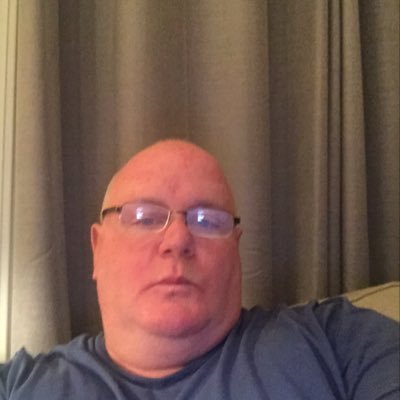 Profile Picture of Brian Brazell (@brazell_brian) on Twitter