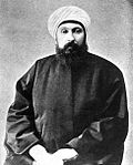 Profile Picture of Mehmet Cemaleddin Efendion Wikipedia
