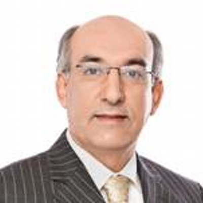 Profile Picture of Foad Ahmadi (@foada) on Twitter