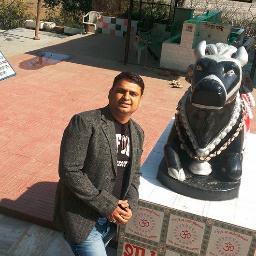Profile Picture of Sandeep Walia (@Sandeepwalia84) on Twitter