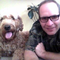 Profile Picture of Scott Ries (@lakebobs) on Twitter