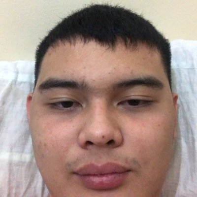 Profile Picture of Ian Christopher Dizon (@Dznian1102) on Twitter