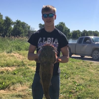 Profile Picture of Brady Walter (@bradywalter71) on Twitter