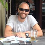 Profile Picture of Ian Tighe (@ian_tighe) on Instagram