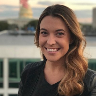 Profile Picture of Tina Jeffress (@cmp_jeff) on Twitter