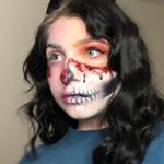 Profile Picture of 𝓗𝓪𝓷𝓷𝓪𝓱 𝓑𝓪𝓻𝓻𝓸𝔀 (@mua_hannahbarrow) on Instagram