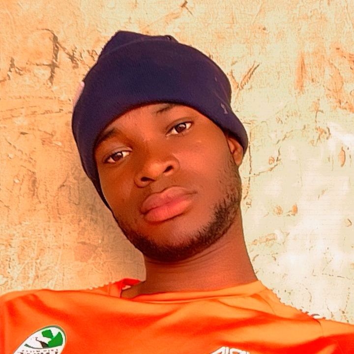 Profile Picture of Adam Silas (@adamsilas696) on Tiktok