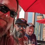 Profile Picture of Brett Fulton (@fulton.brett) on Instagram