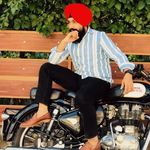 Profile Picture of Parneet Singh (@_parneet.singh) on Instagram