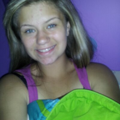 Profile Picture of CelesteMarie Foreman (@CelesteMarieF) on Twitter