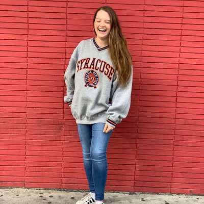 Profile Picture of Amanda Vecchio (@amandaplease_90) on Twitter
