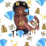 Profile Picture of Keegan Evans (@curlyhead_vibez) on Instagram