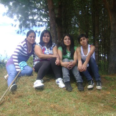 Profile Picture of Ana Verdugo (@anaverdugo6) on Twitter